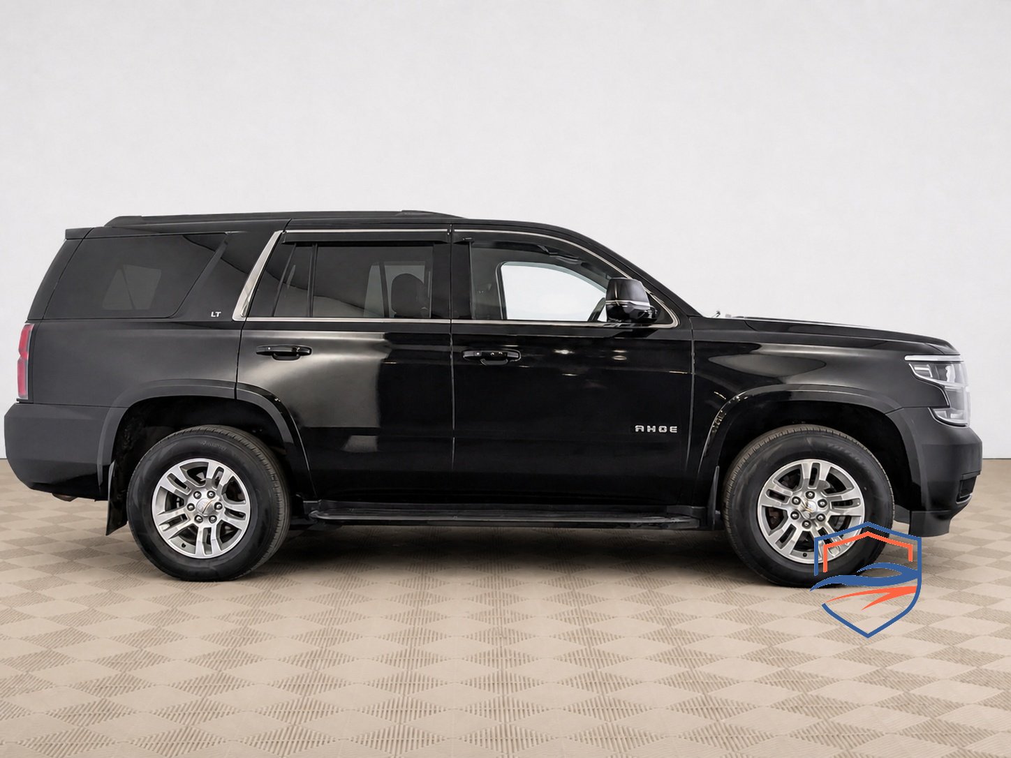 Chevrolet - Chevrolet Tahoe IV, 2020