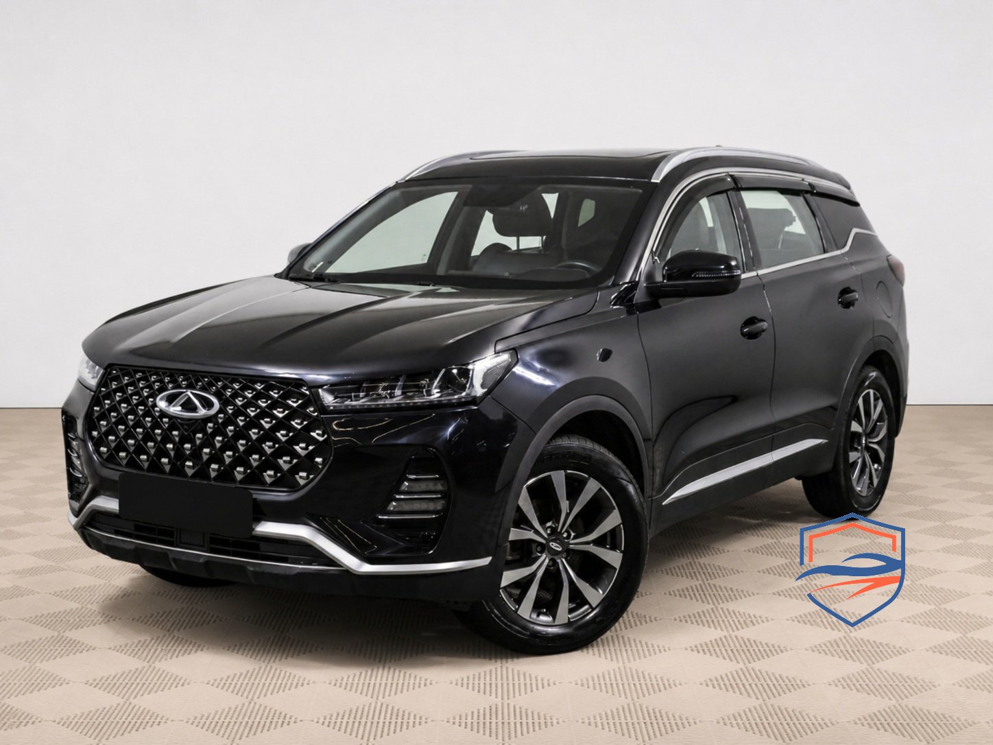Chery - Chery Tiggo 7 Pro I, 2021