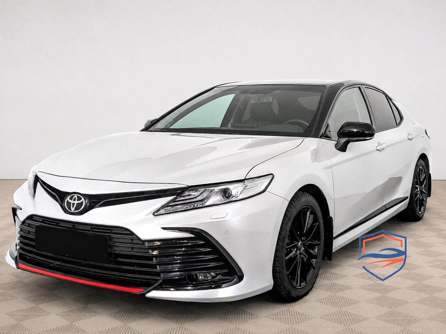 Toyota - Toyota Camry, 2022