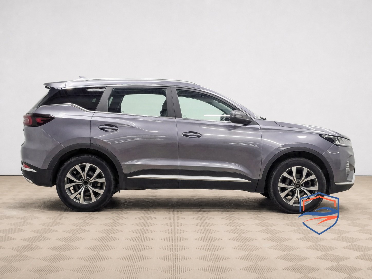 Chery - Chery Tiggo 7 Pro, 2022