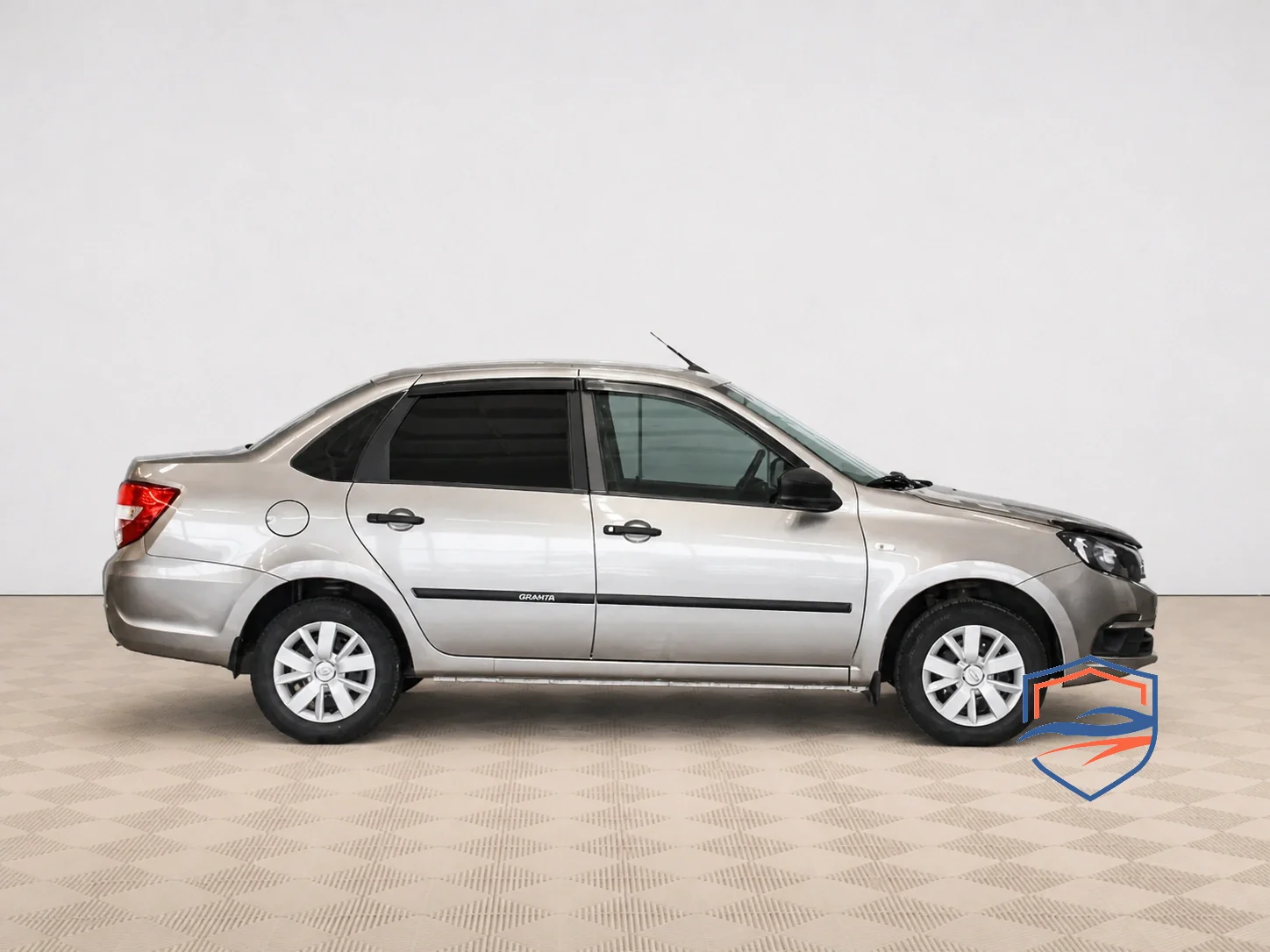 LADA (ВАЗ) - LADA (ВАЗ) Granta I Рестайлинг, 2021 г.