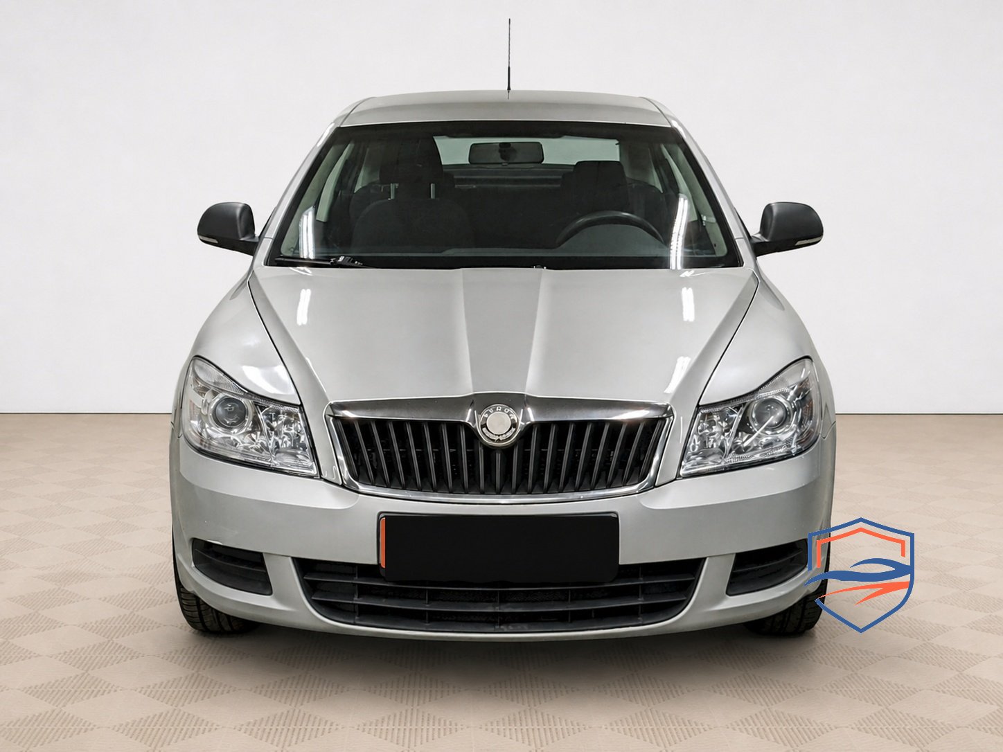 Skoda - Skoda Octavia, 2010