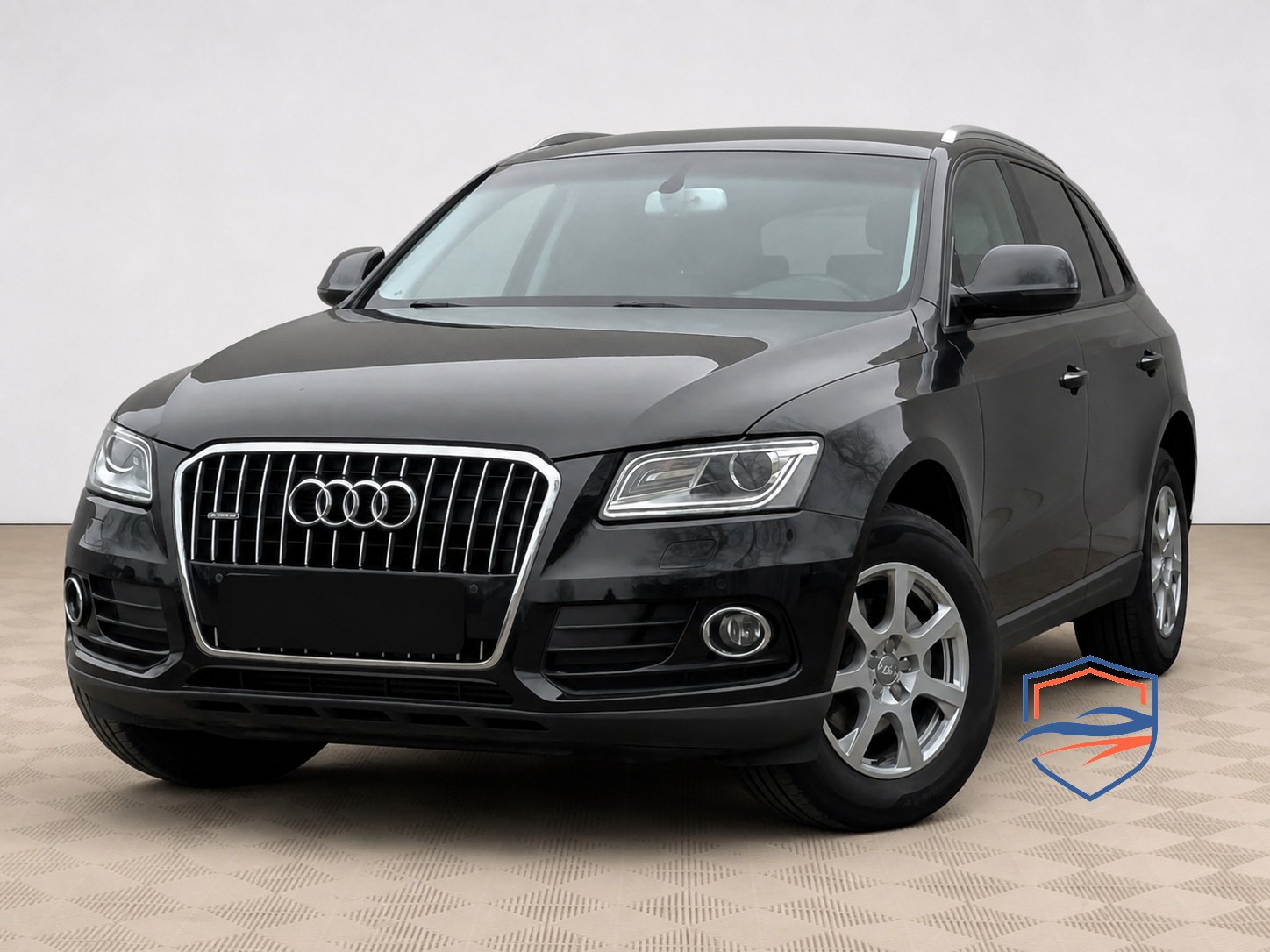 Audi - Audi Q5, 2016