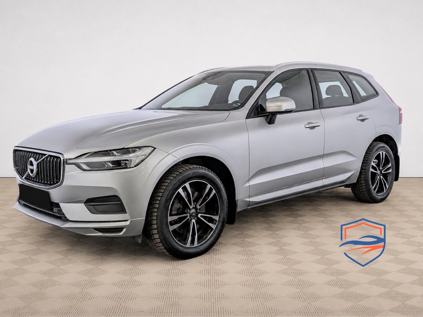 Volvo - Volvo XC60 II, 2019