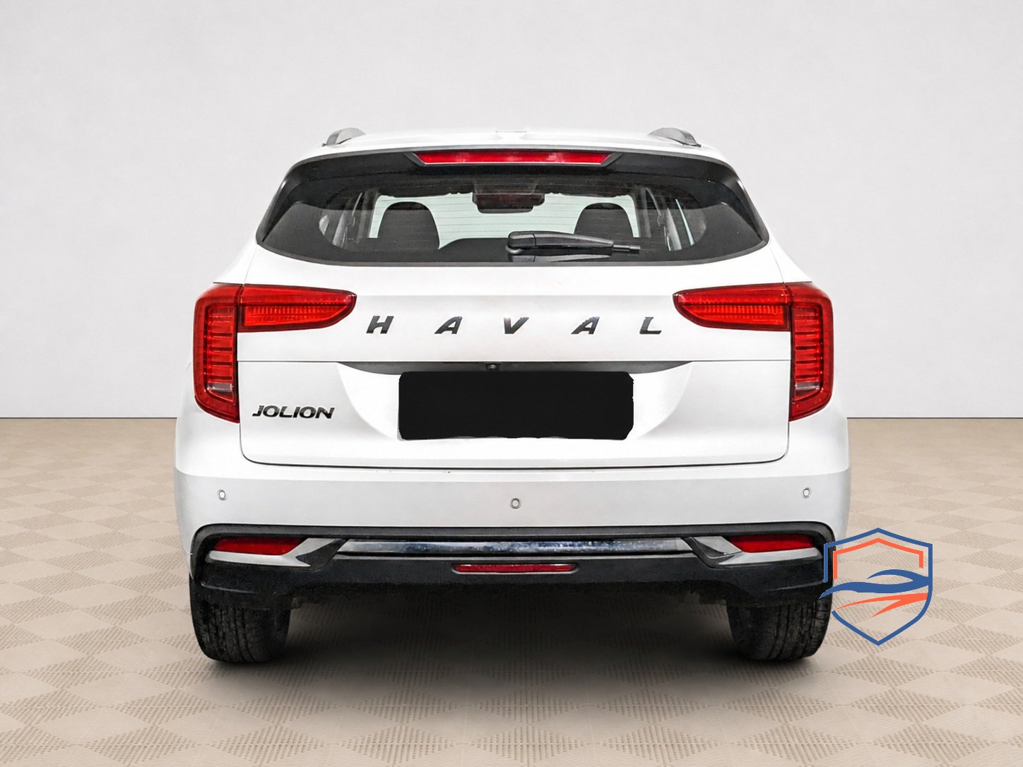 Haval - HAVAL Jolion, 2023