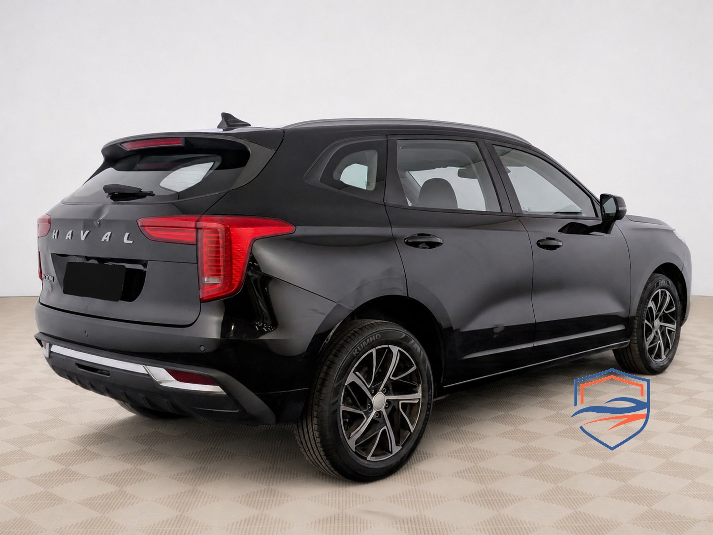 Haval - HAVAL Jolion, 2022