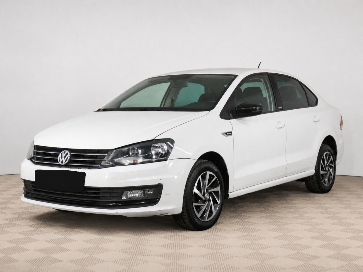 Volkswagen - Volkswagen Polo, 2017