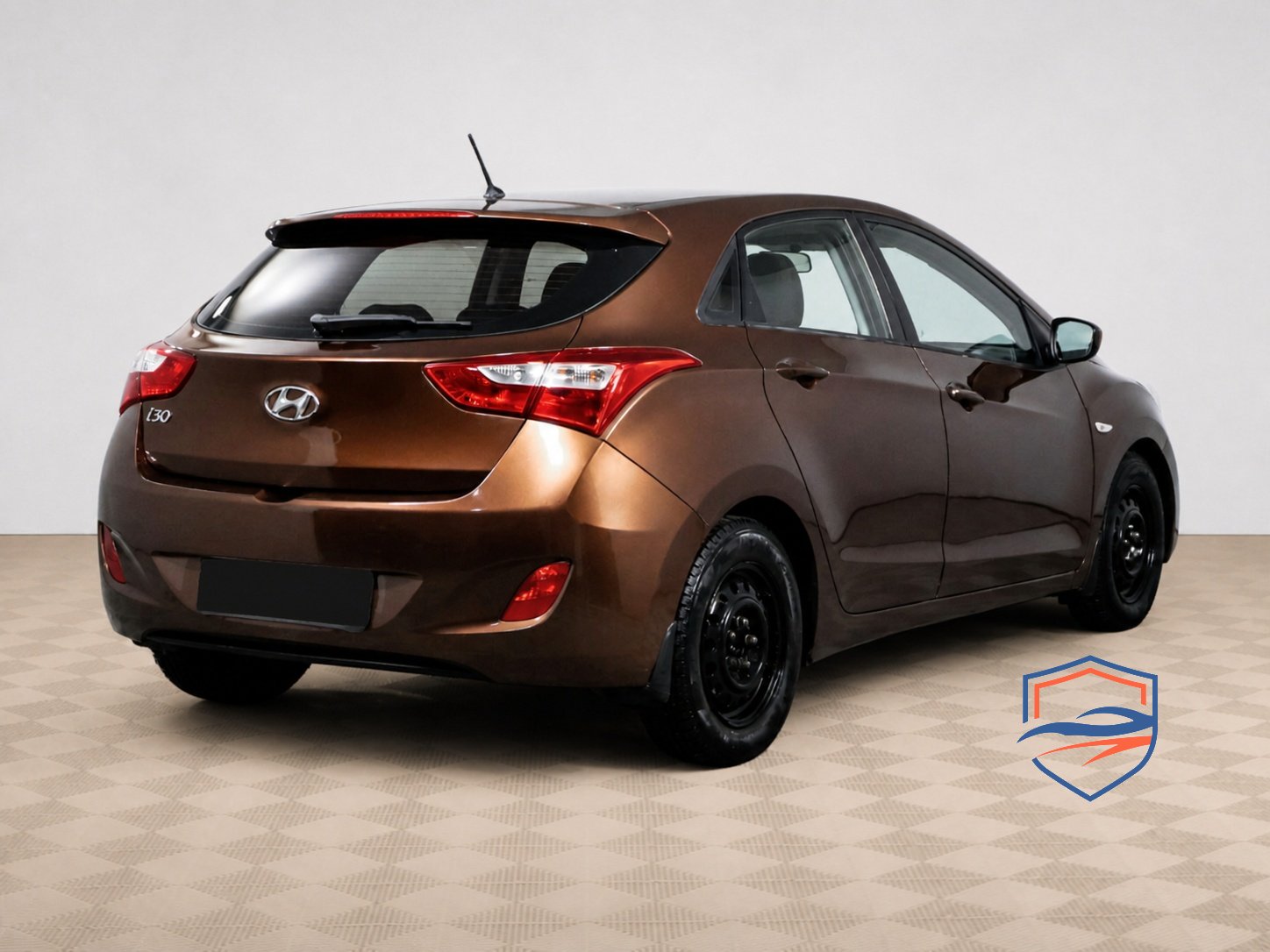Hyundai - Hyundai i30 II, 2012