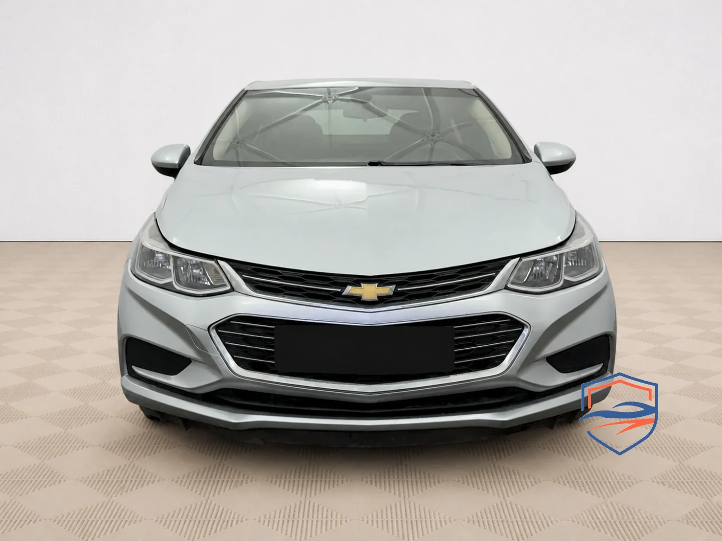 Chevrolet - Chevrolet Cruze II, 2018 г.