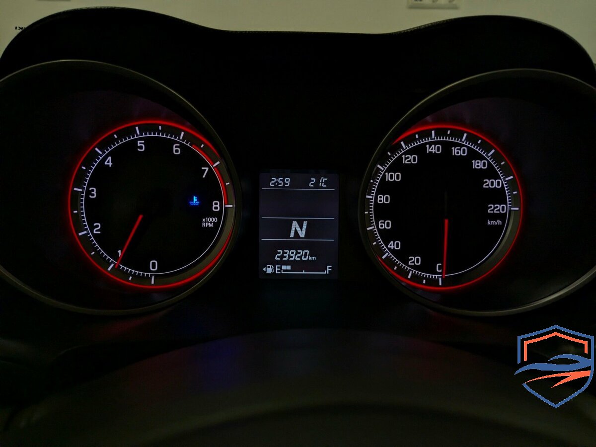 Suzuki - Suzuki Swift V, 2024