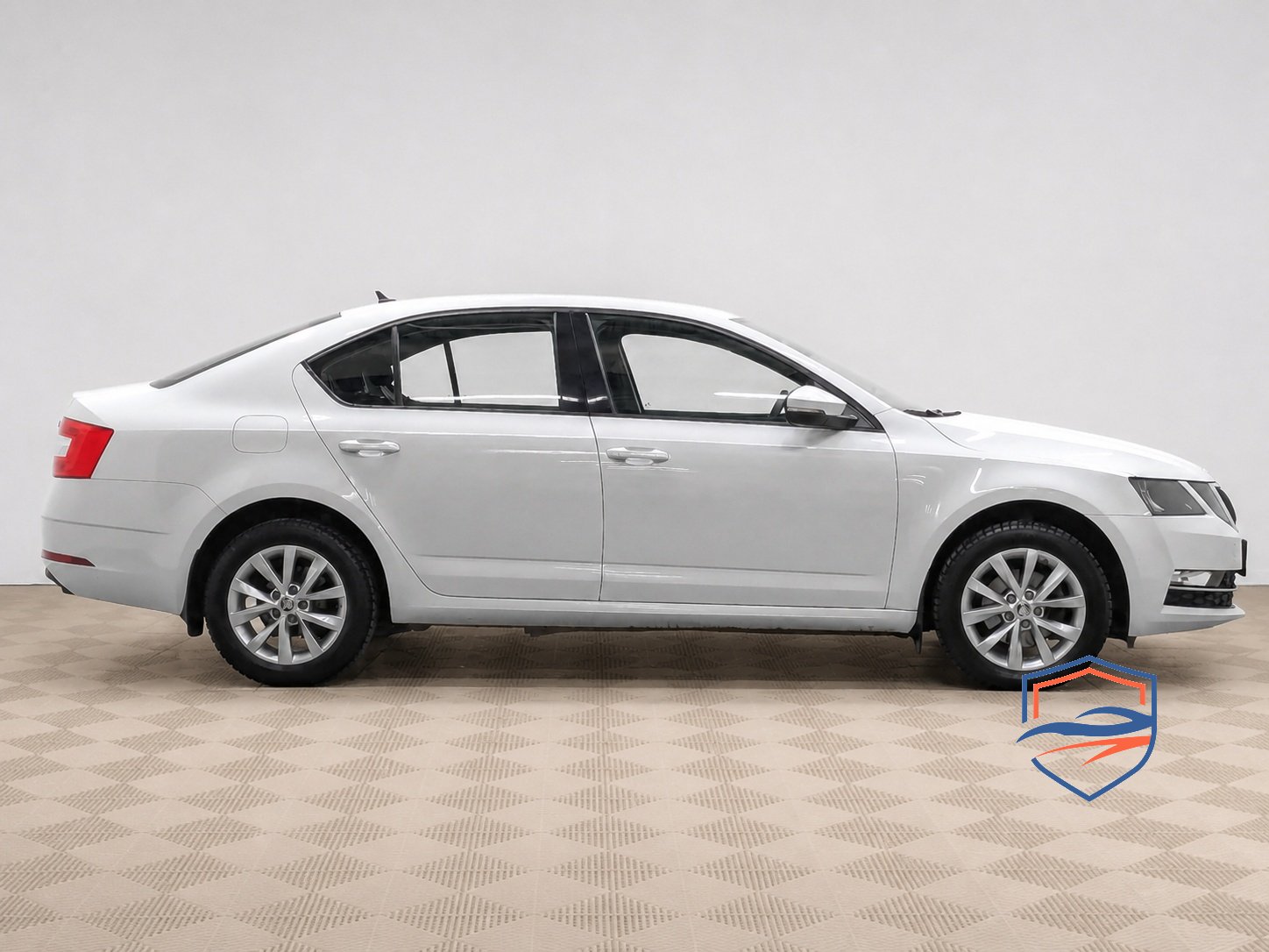 Skoda - Skoda Octavia, 2018