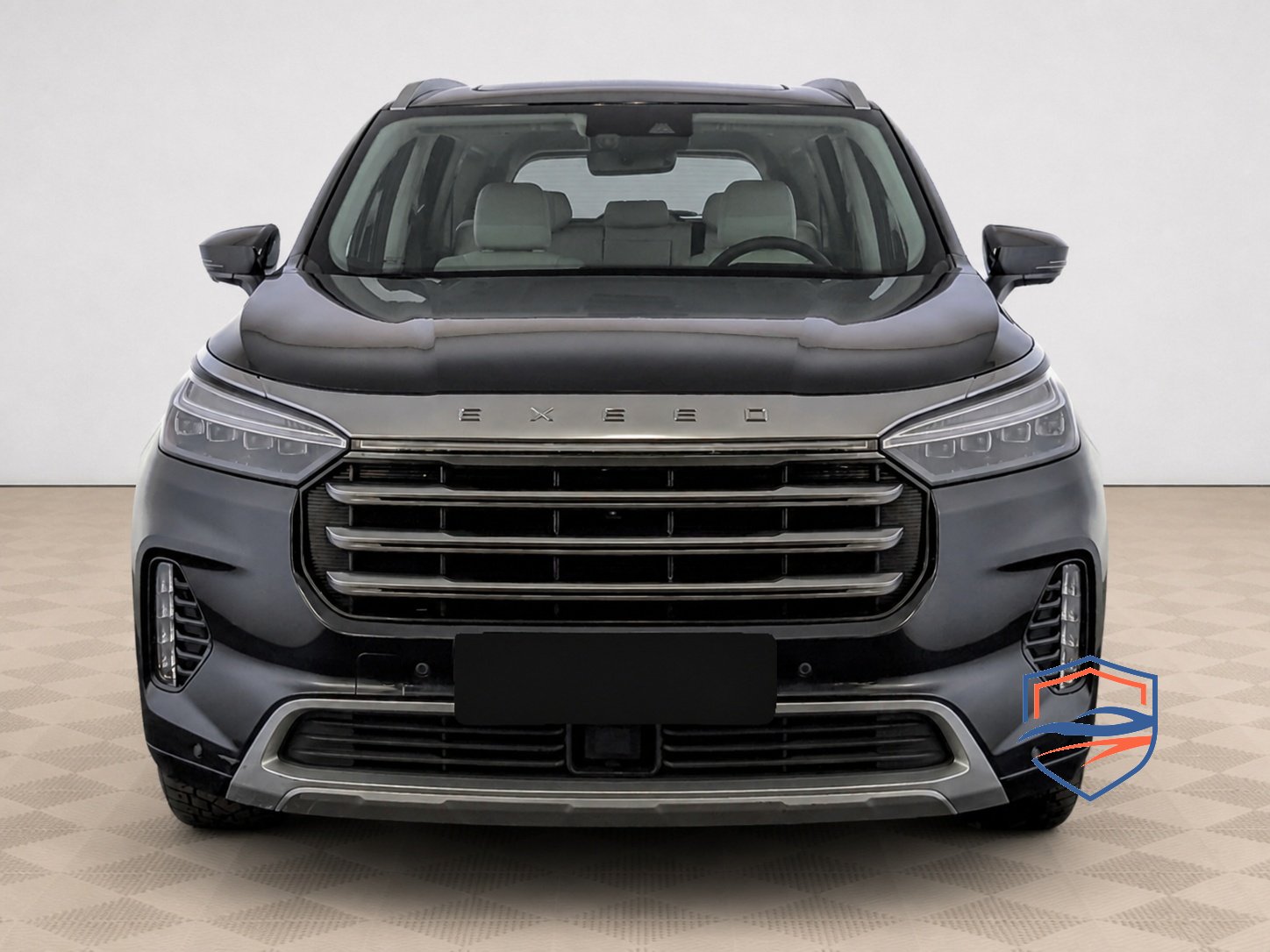 EXEED - Exeed VX I, 2022