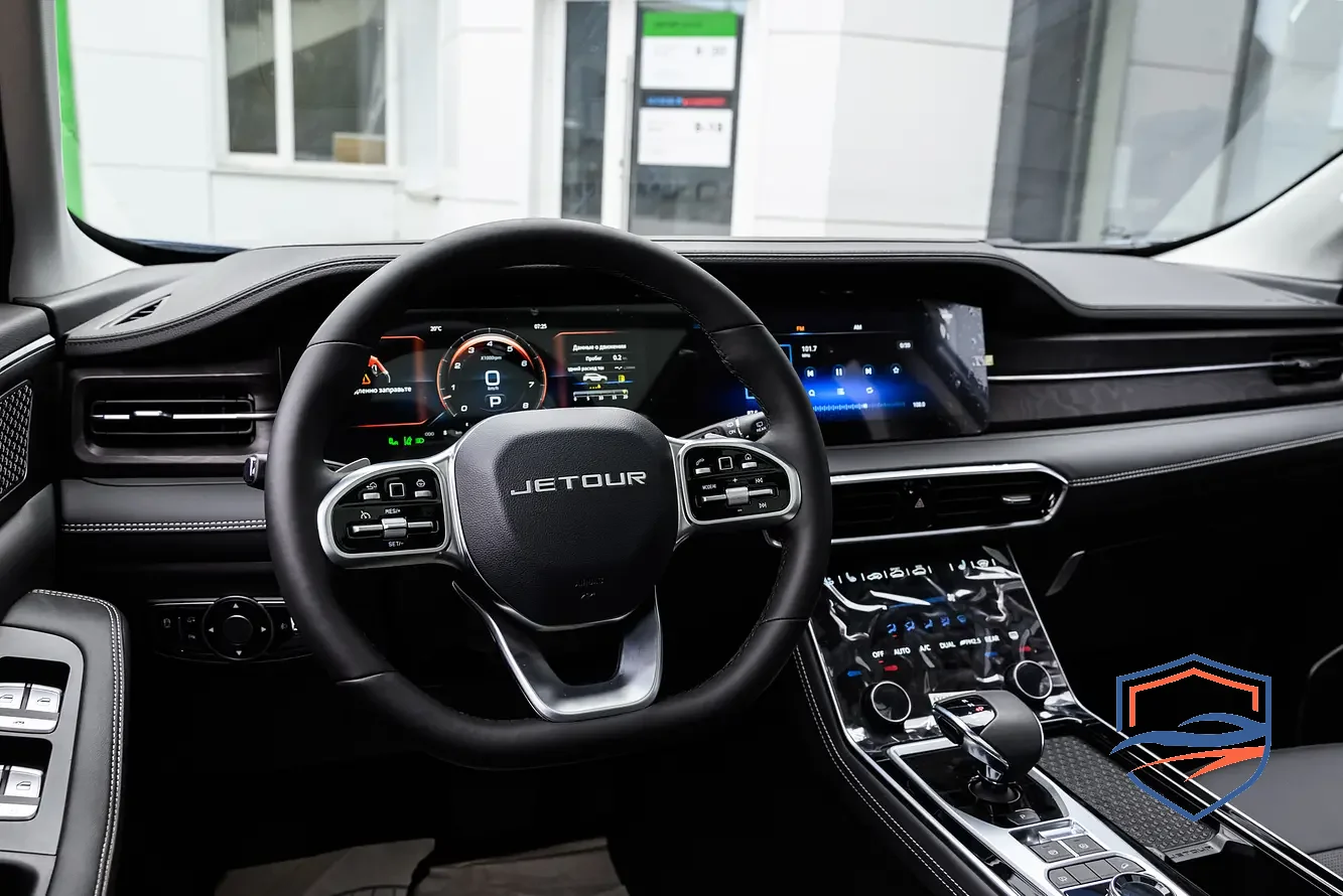 Jetour - Jetour X90 PLUS X90 PLUS, 2023 г.