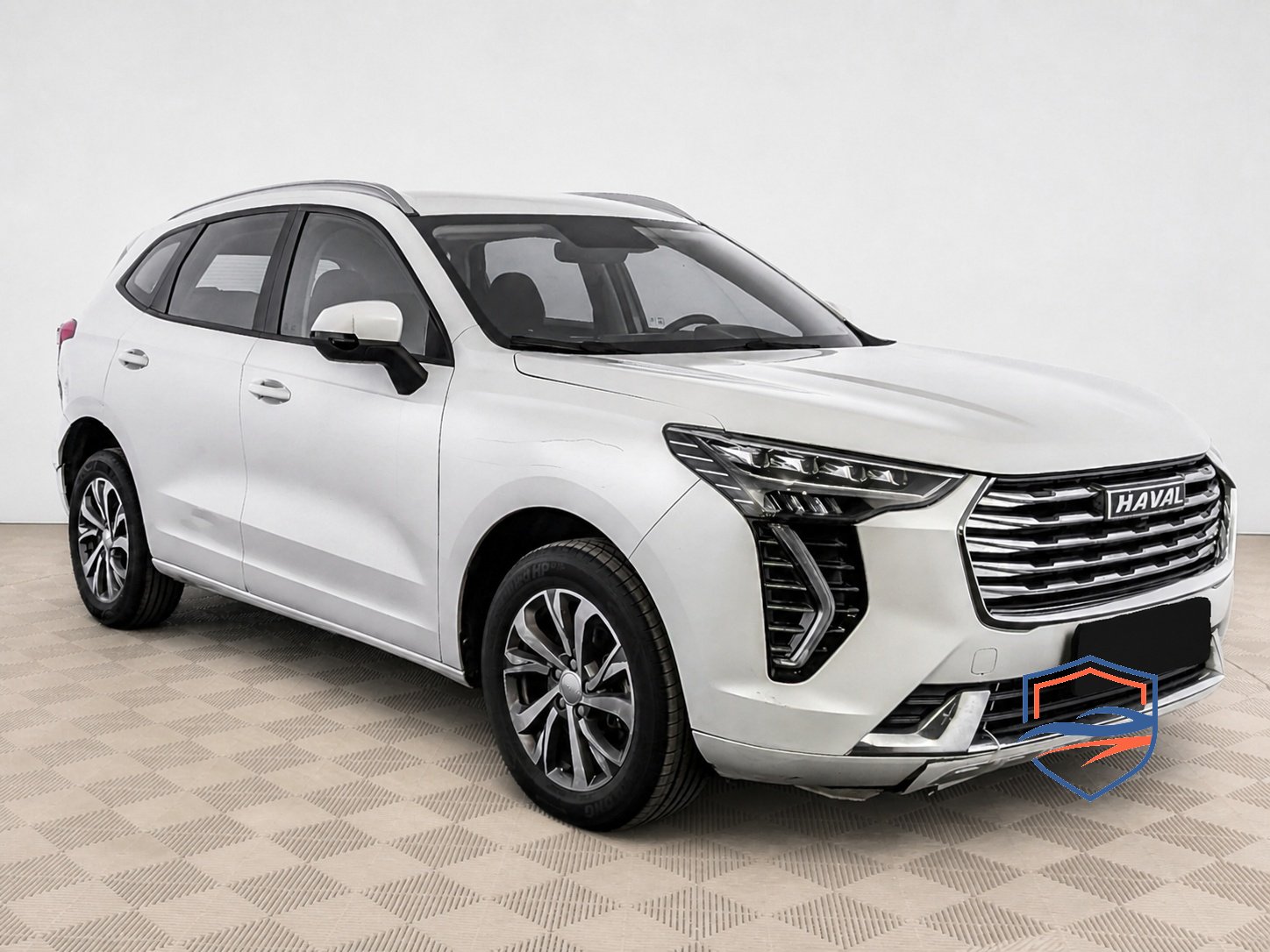 Haval - HAVAL Jolion, 2023