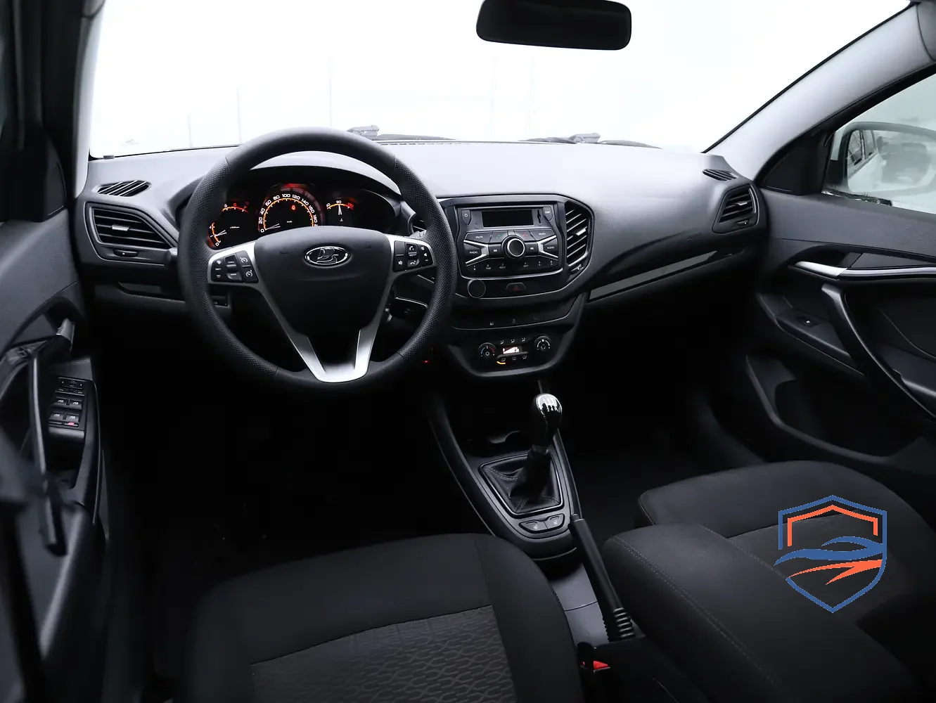 LADA (ВАЗ) - LADA (ВАЗ) Vesta I, 2021 г.