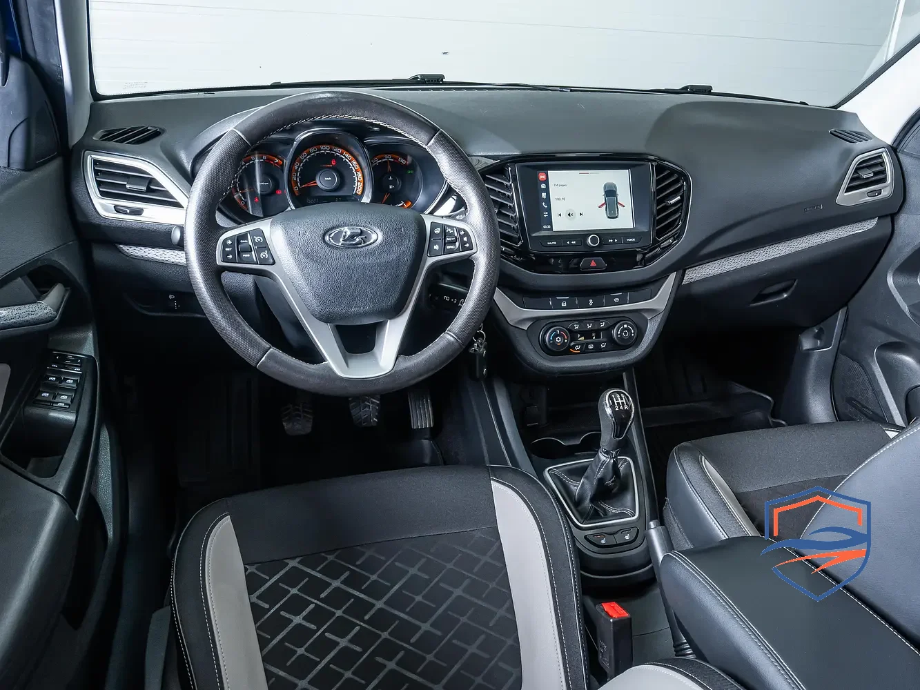 LADA (ВАЗ) - LADA (ВАЗ) Vesta SW I, 2021 г.
