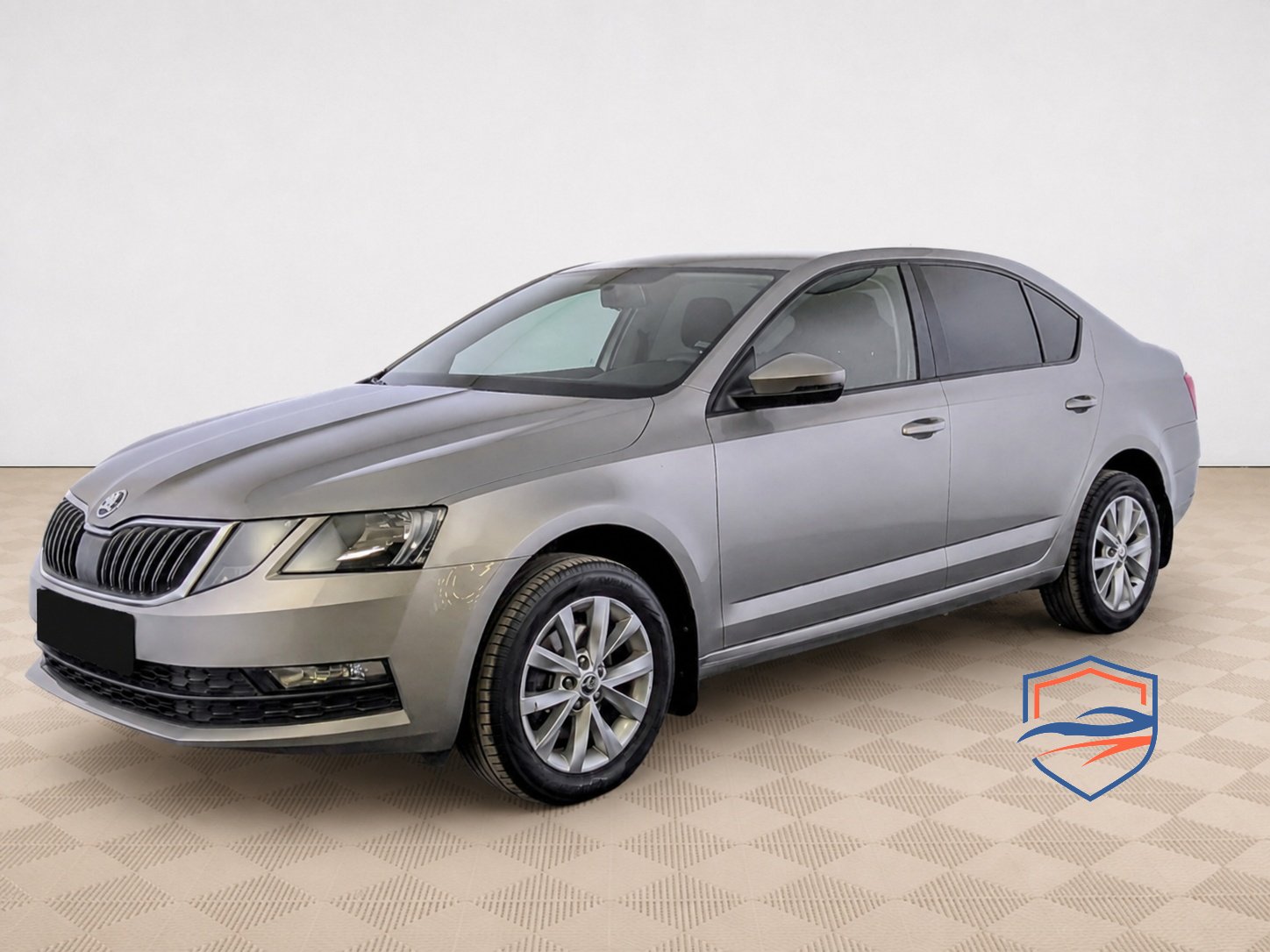 Skoda - Skoda Octavia III (A7) Рестайлинг, 2019