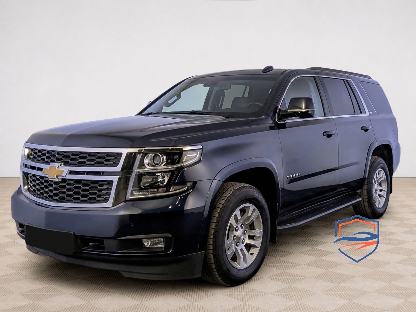 Chevrolet - Chevrolet Tahoe, 2018