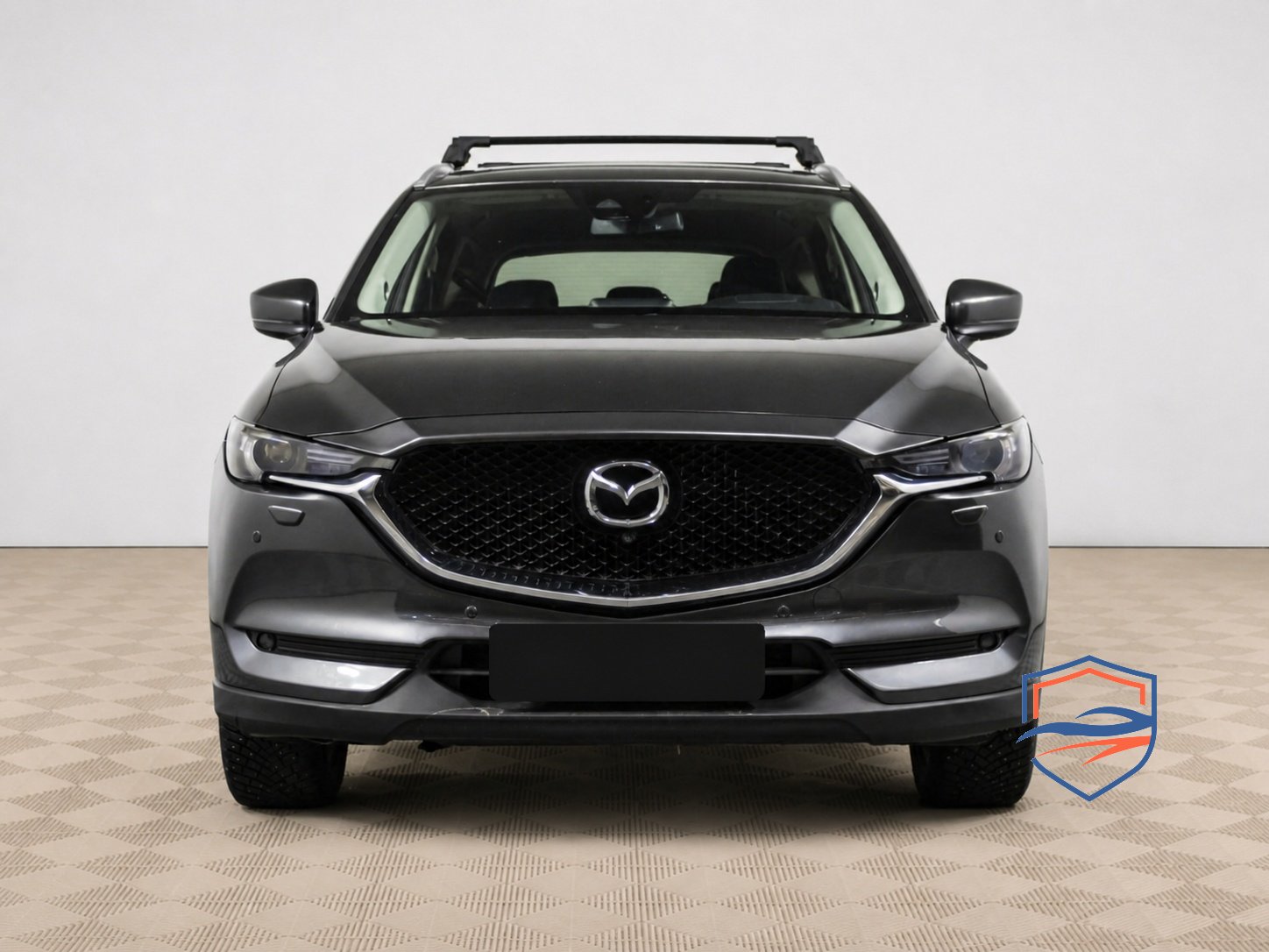 Mazda - Mazda CX-5 II, 2019