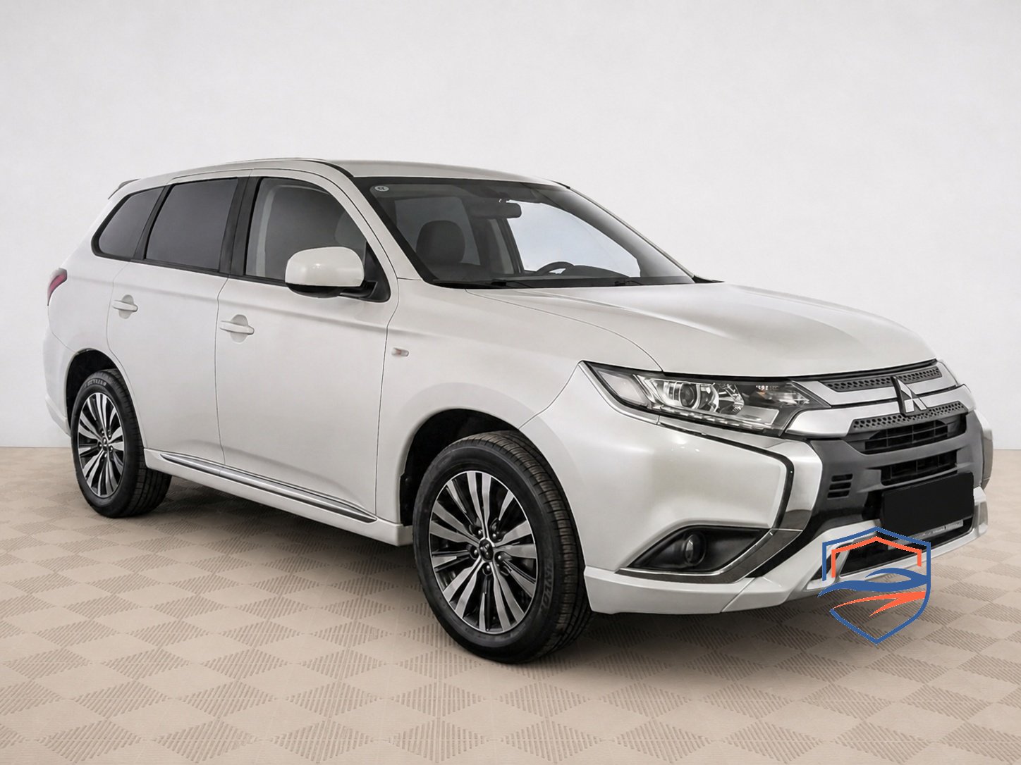 Mitsubishi - Mitsubishi Outlander, 2022