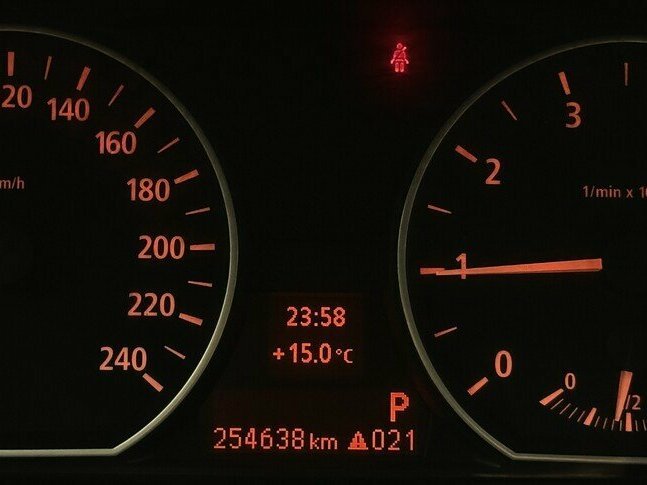 BMW - BMW 1 серии 120i I (E81/E82/E87/E88), 2005