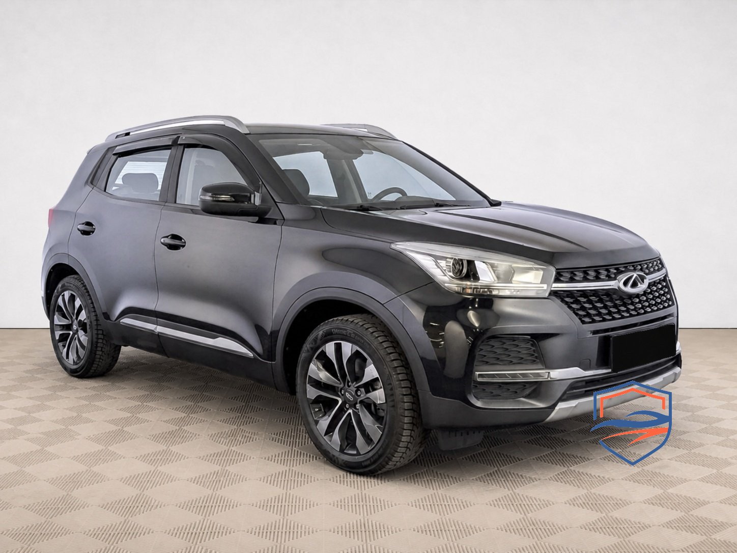 Chery - Chery Tiggo 4 I Рестайлинг, 2021