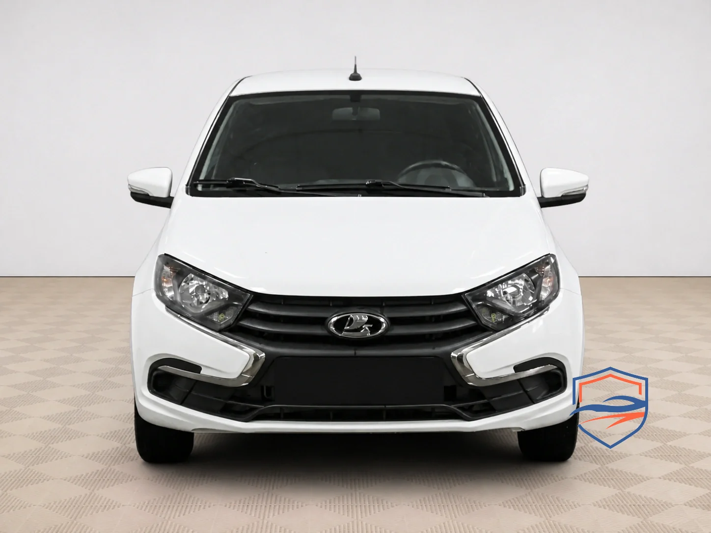 LADA (ВАЗ) - LADA (ВАЗ) Granta I Рестайлинг, 2021 г.