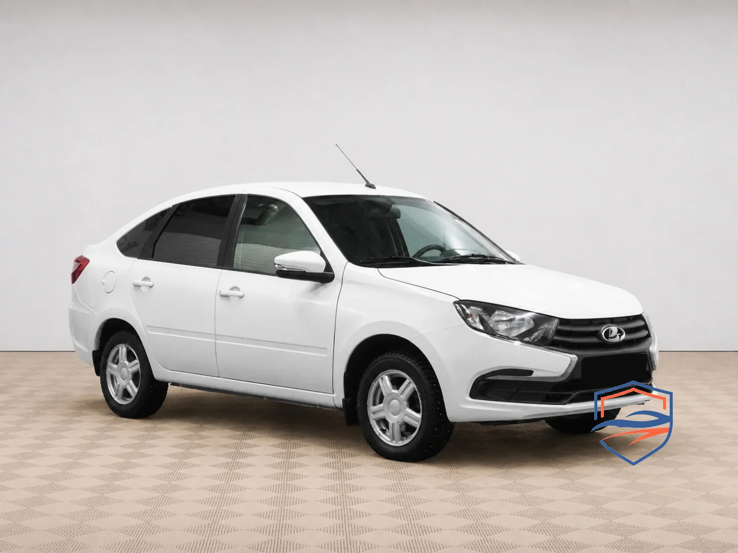 LADA (ВАЗ) - LADA (ВАЗ) Granta I Рестайлинг, 2023 г.