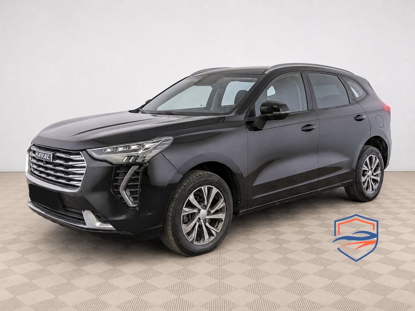 Haval - HAVAL Jolion, 2023