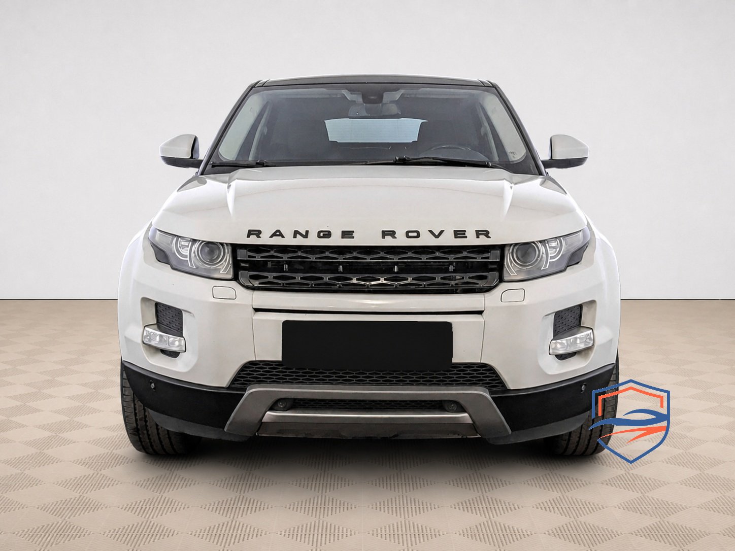Land Rover - Land Rover Range Rover Evoque 9-speed I, 2014
