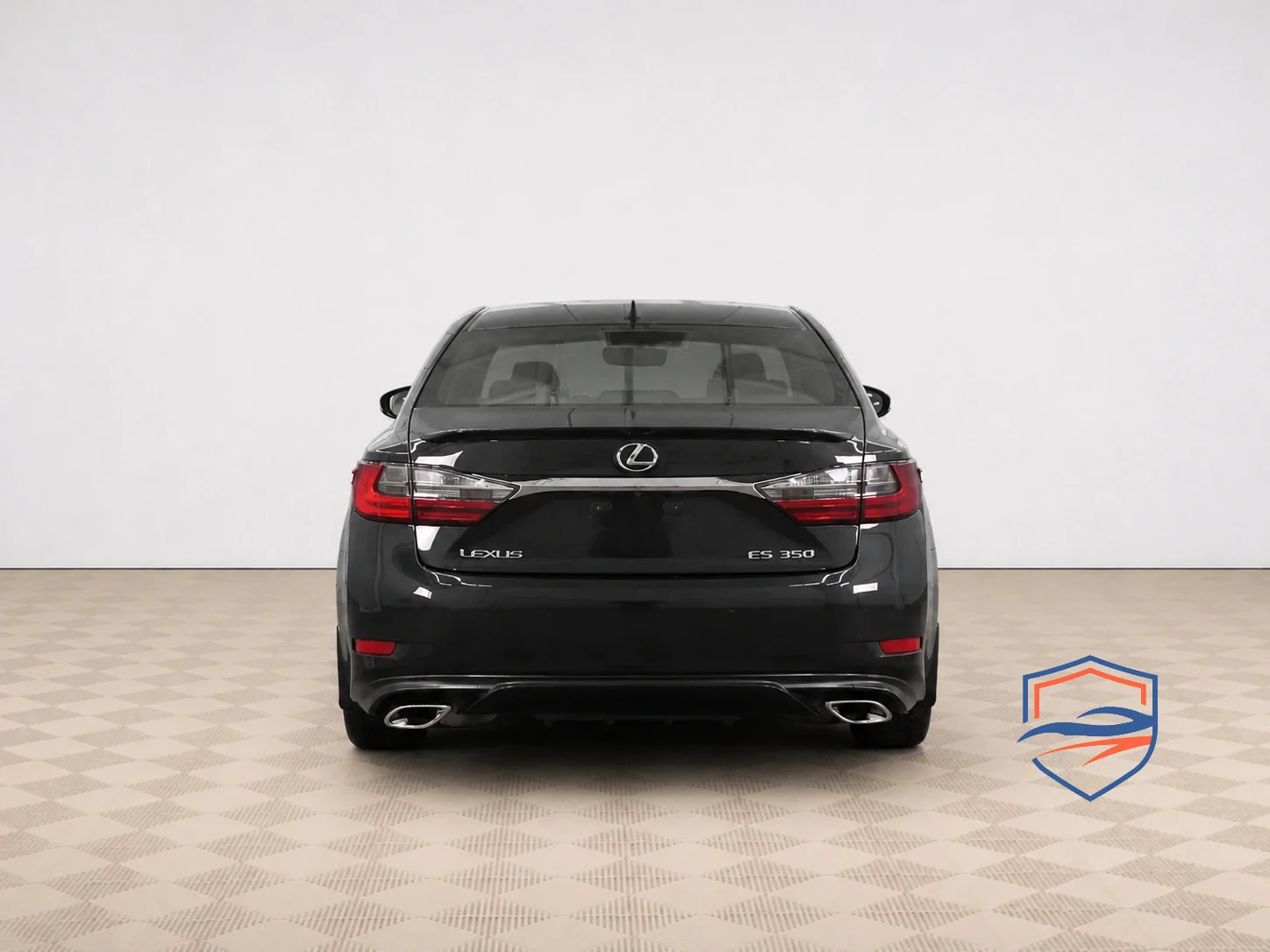 Lexus - Lexus ES VI Рестайлинг, 2015 г.