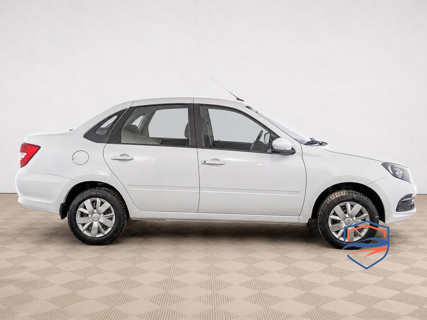 LADA (ВАЗ) - Lada Granta, 2023
