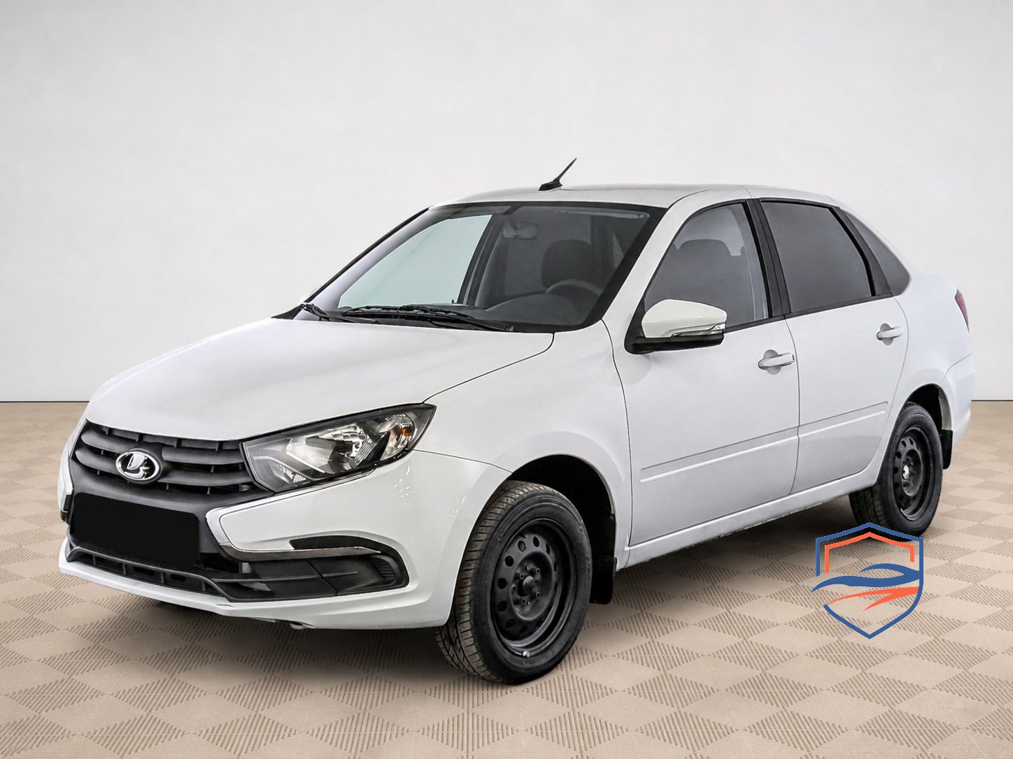LADA (ВАЗ) - Lada Granta, 2025