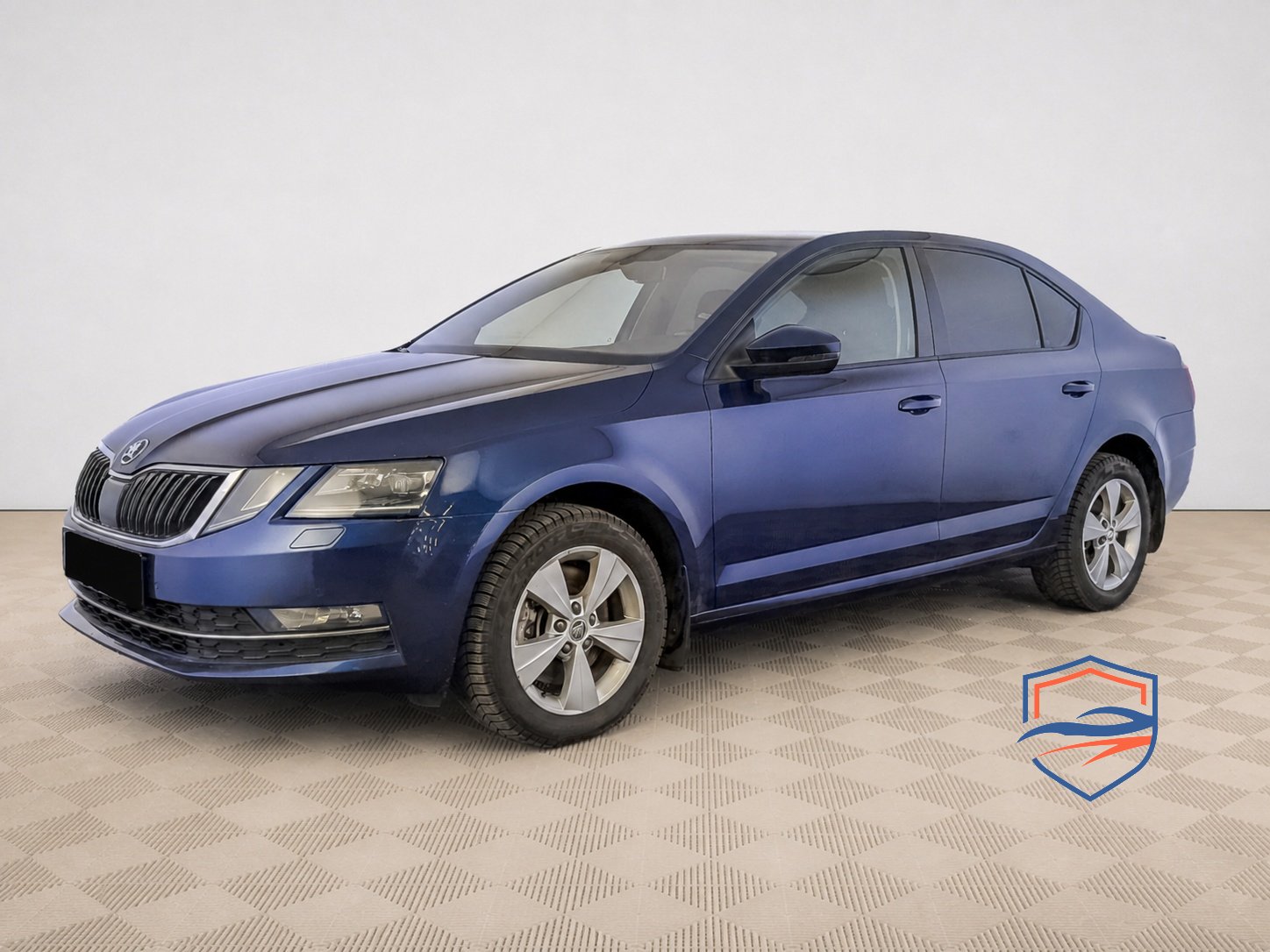Skoda - Skoda Octavia, 2017