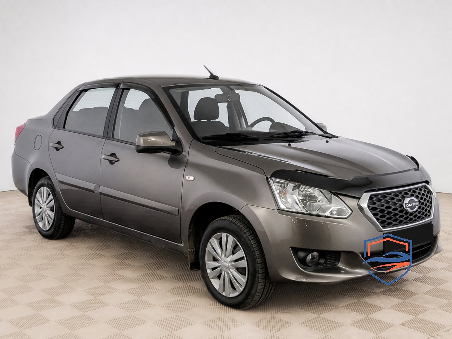 Datsun - Datsun on-DO, 2019