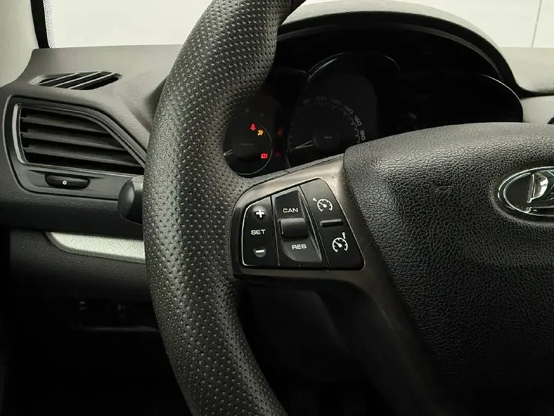 LADA (ВАЗ) - LADA (ВАЗ) Vesta I, 2016 г.
