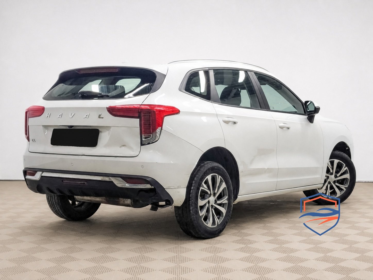 Haval - HAVAL Jolion, 2023