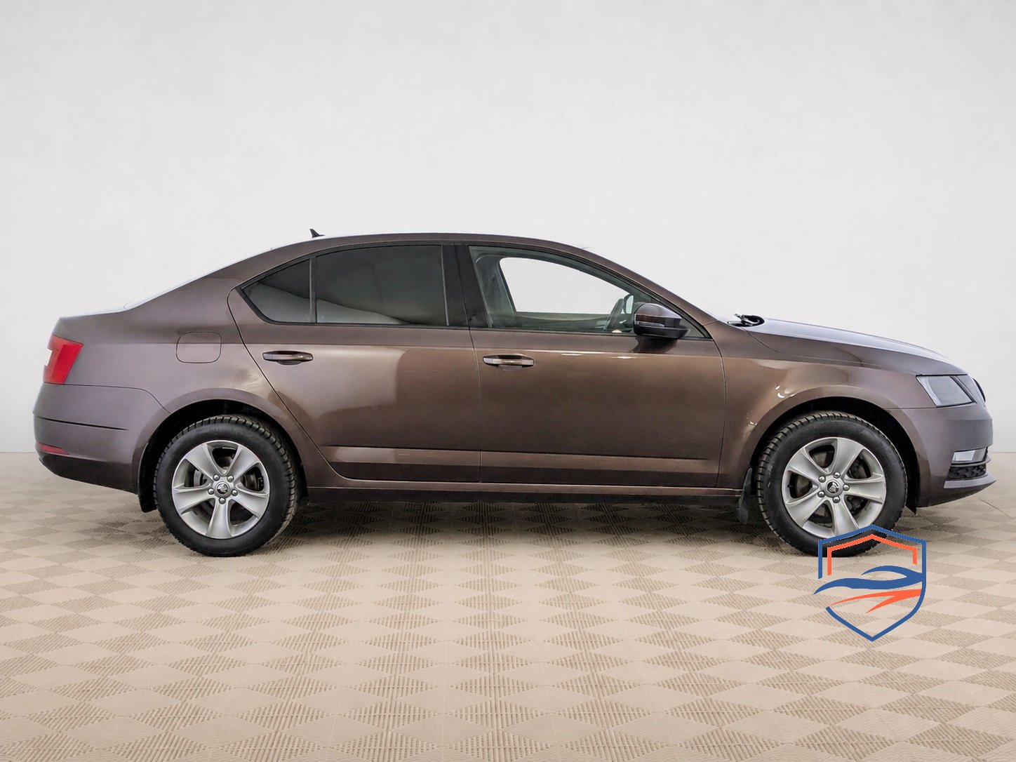 Skoda - Skoda Octavia, 2019