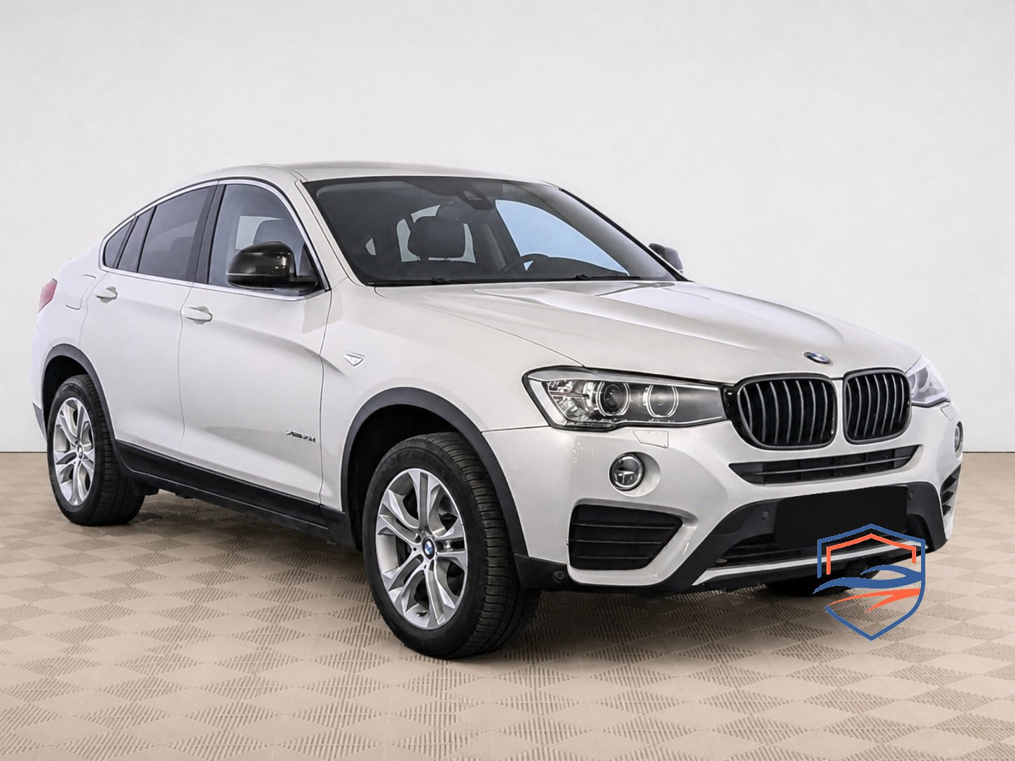 BMW - BMW X4 30d I (F26), 2017