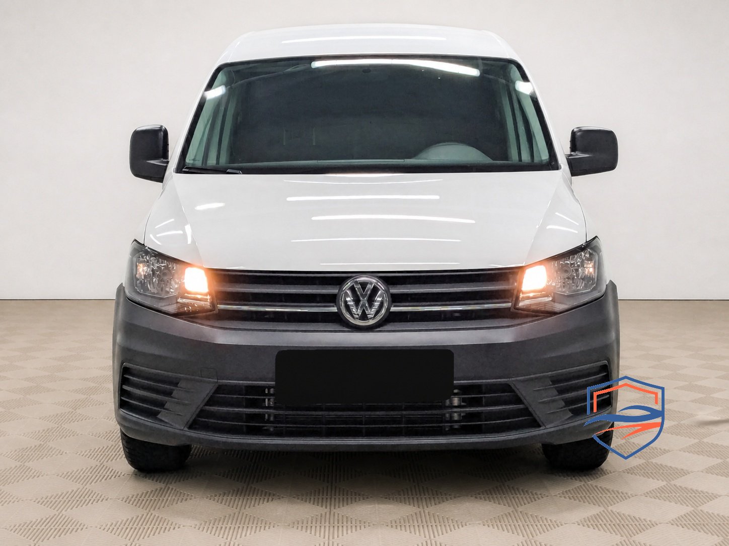 Volkswagen - Volkswagen Caddy, 2020