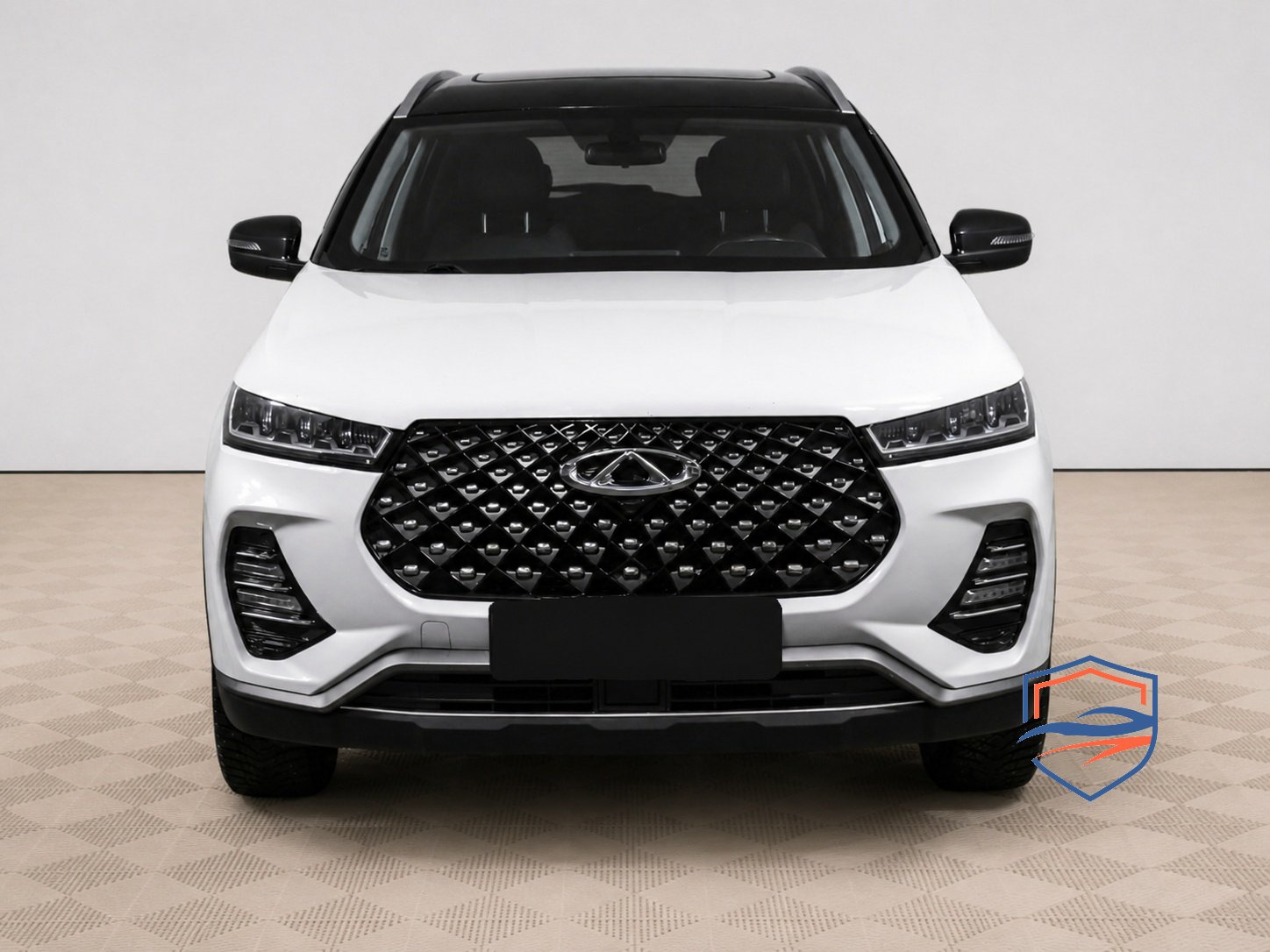 Chery - Chery Tiggo 7 Pro I, 2021
