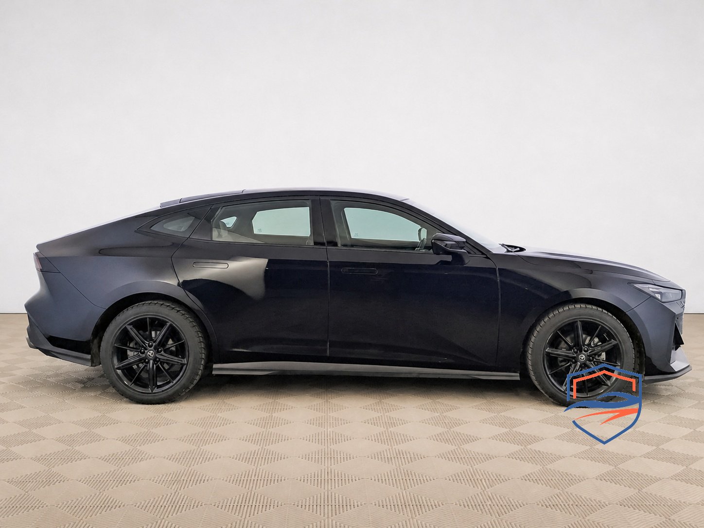 Changan - Changan UNI-V, 2022