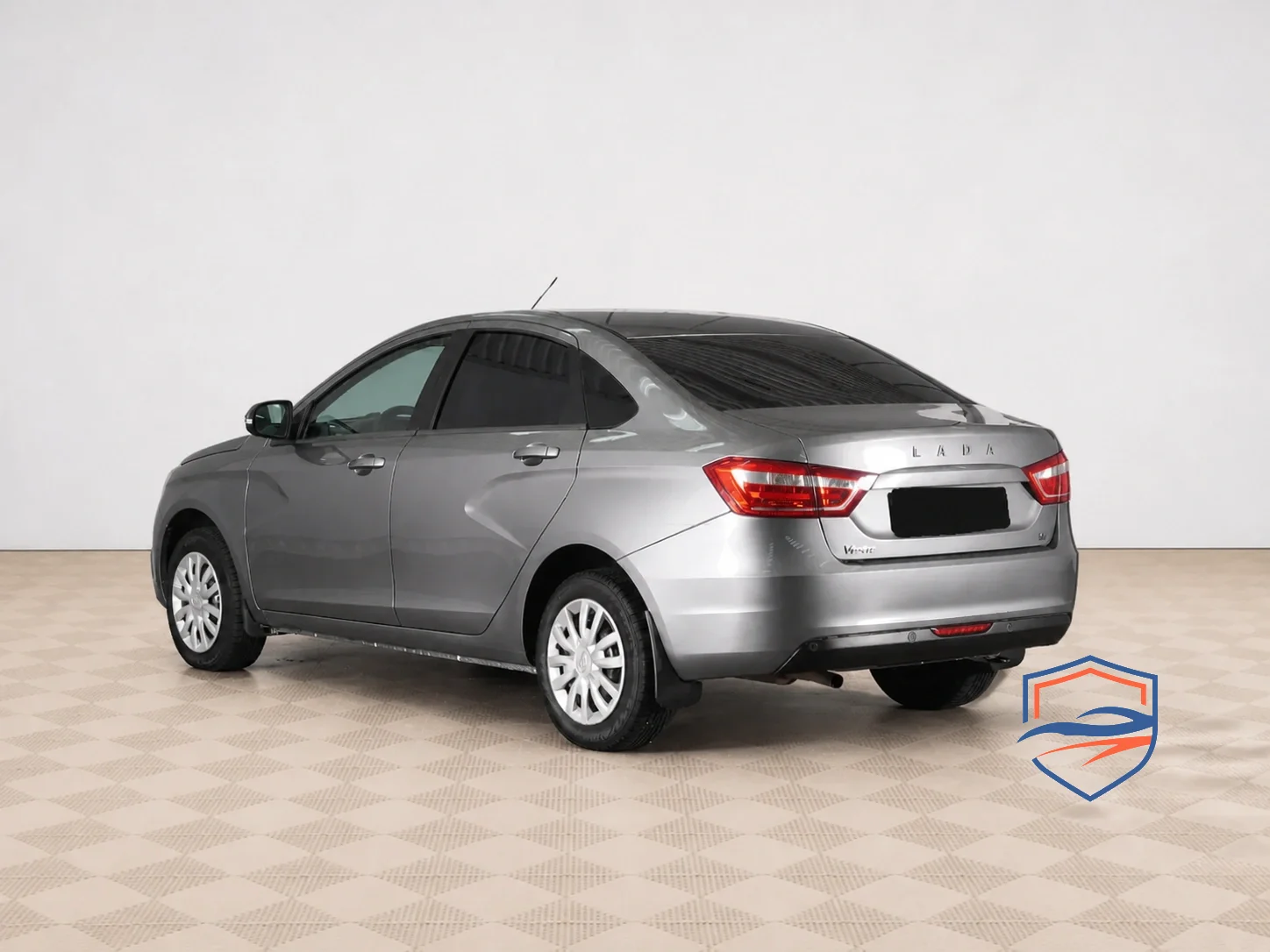 LADA (ВАЗ) - LADA (ВАЗ) Vesta I, 2020 г.