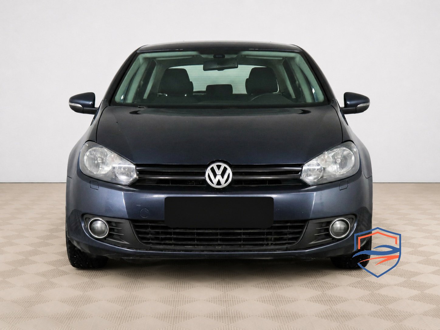 Volkswagen - Volkswagen Golf VI, 2012