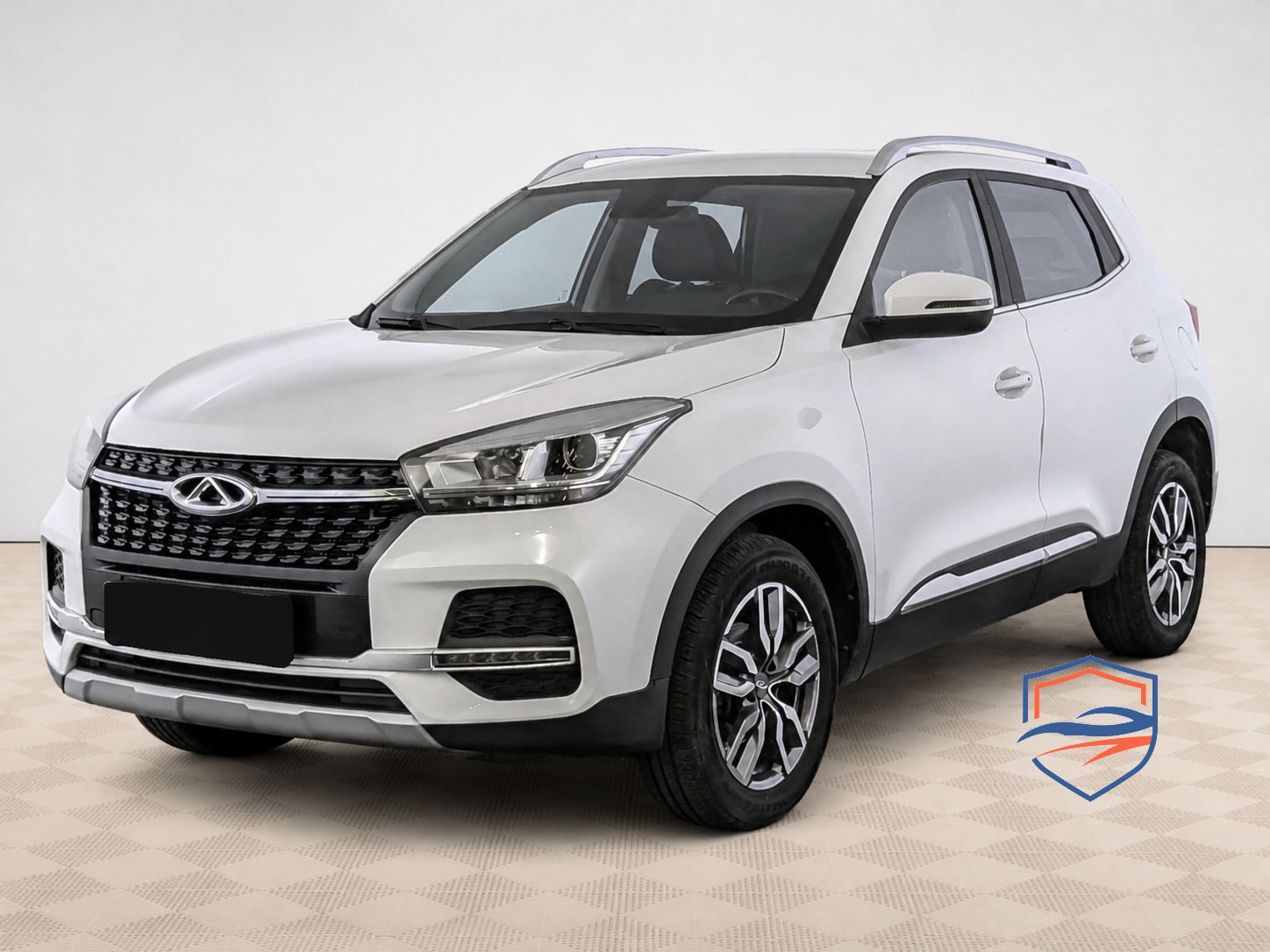 Chery - Chery Tiggo 4, 2022