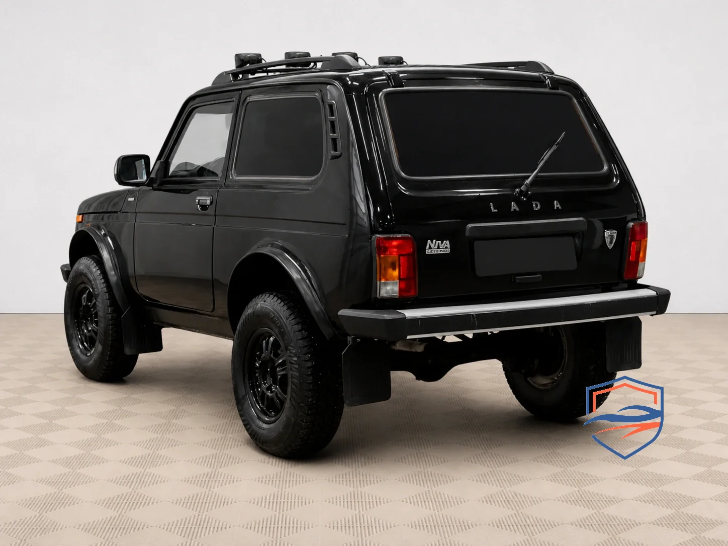 LADA (ВАЗ) - LADA (ВАЗ) Niva Legend Niva Legend, 2023 г.