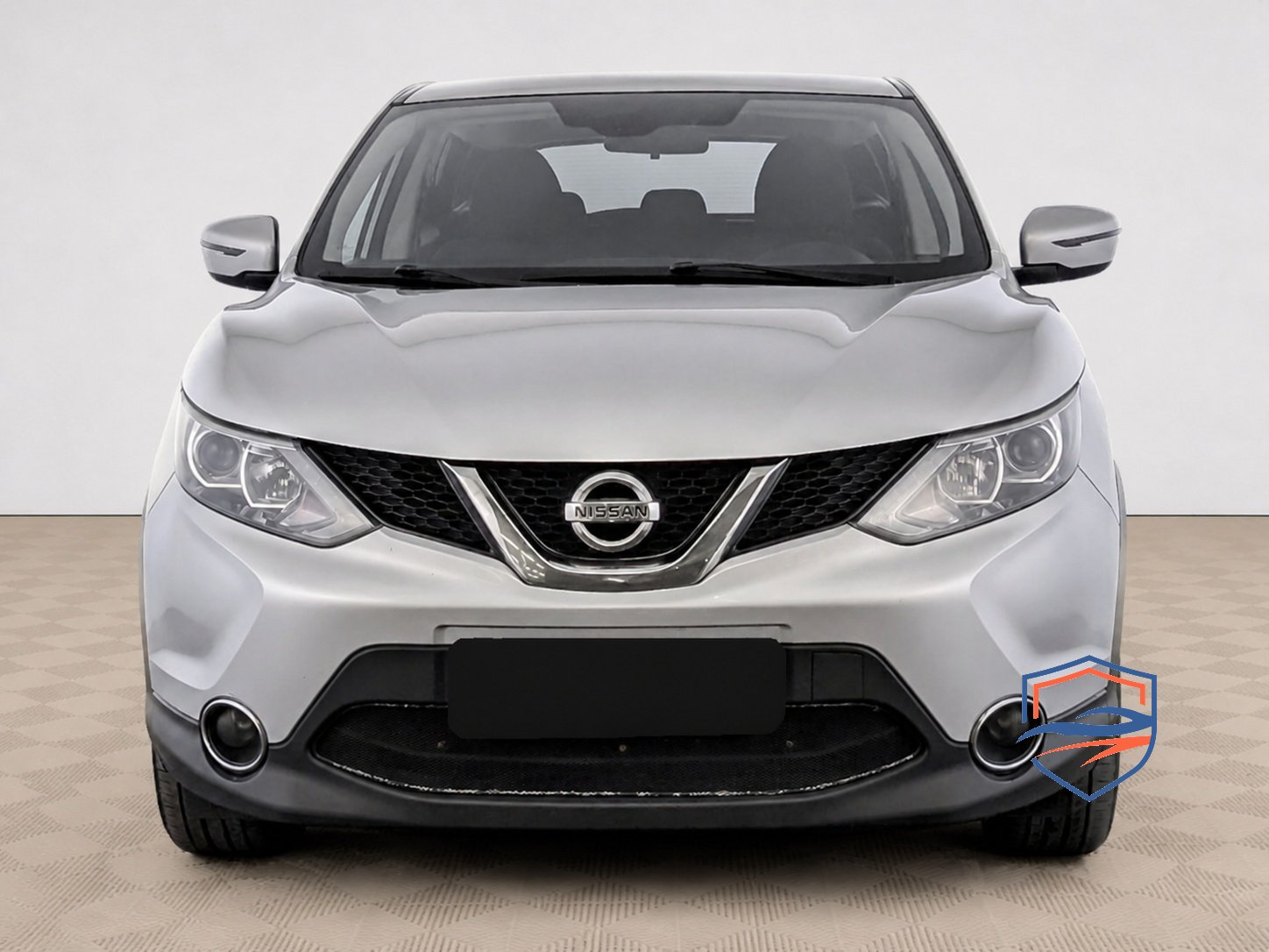 Nissan - Nissan Qashqai II, 2018