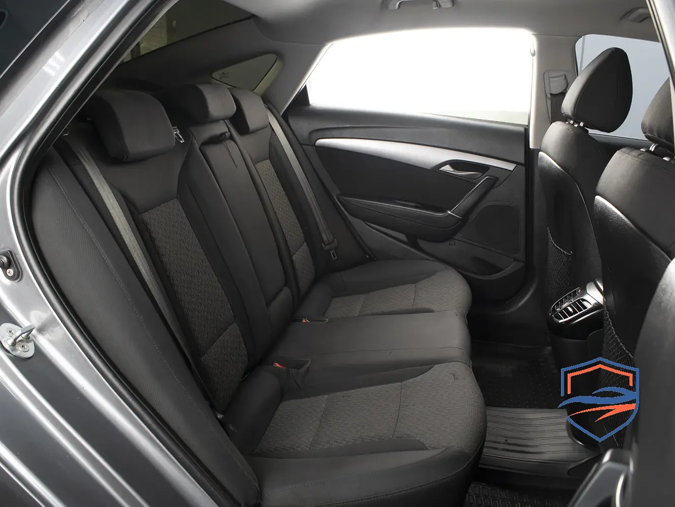 Hyundai - Hyundai i40 I Рестайлинг, 2015 г.