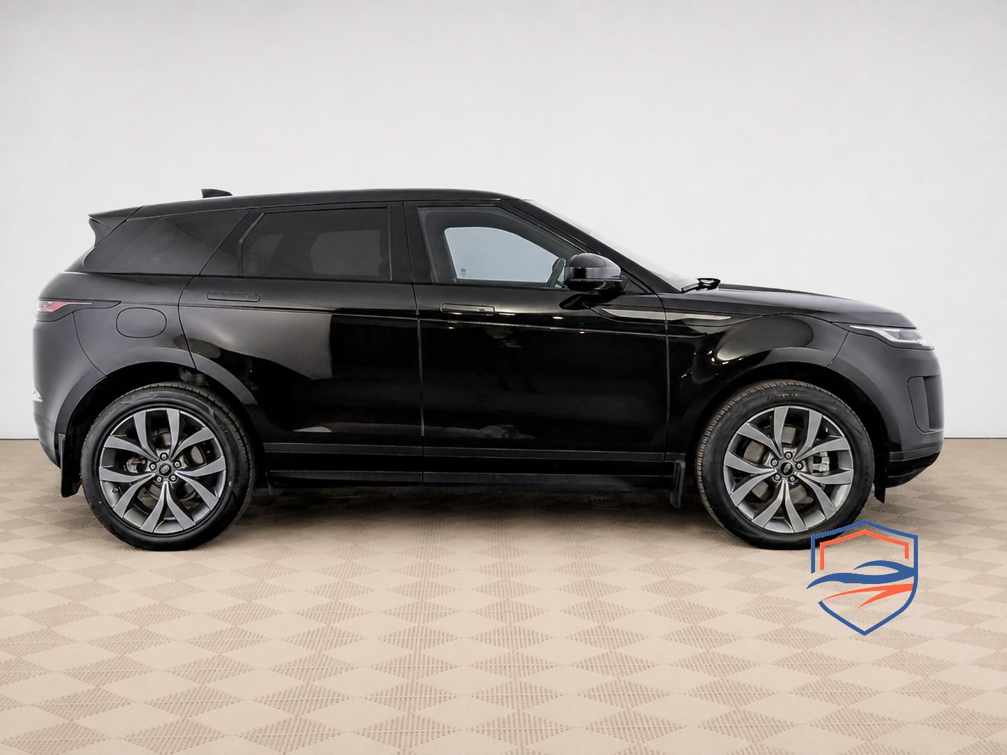 Land Rover - Land Rover Range Rover Evoque II, 2020