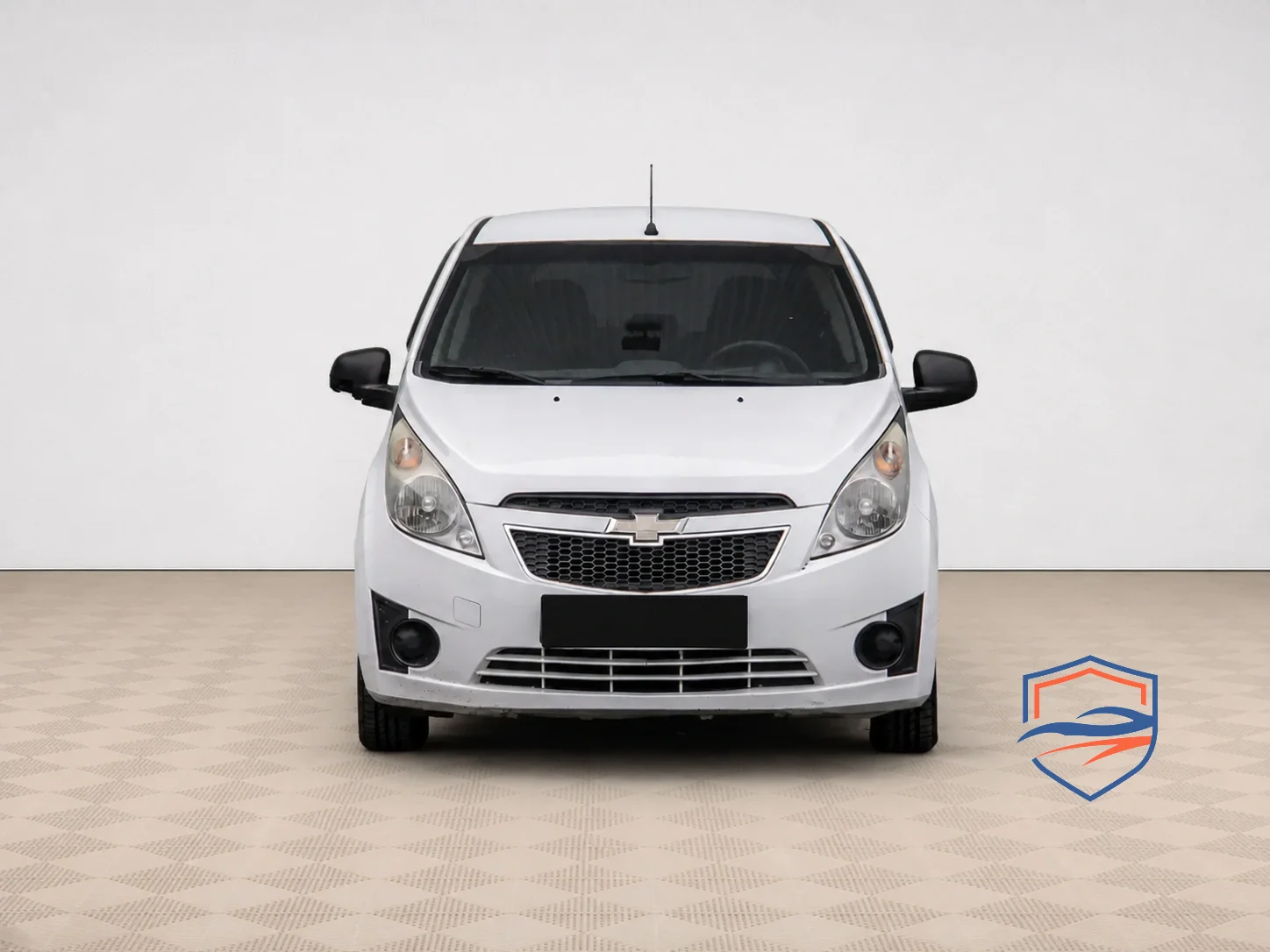 Chevrolet - Chevrolet Spark III, 2011 г.